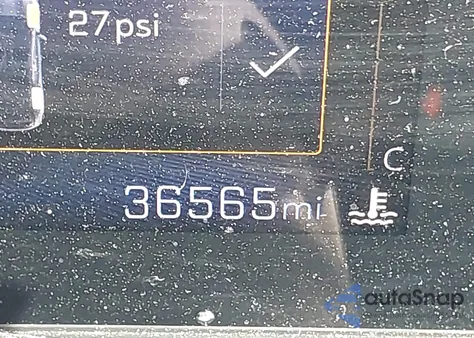 2024 Chevrolet Trailblazer Fwd Lt from USA, damaged, VIN KL79MPSL4RB034291